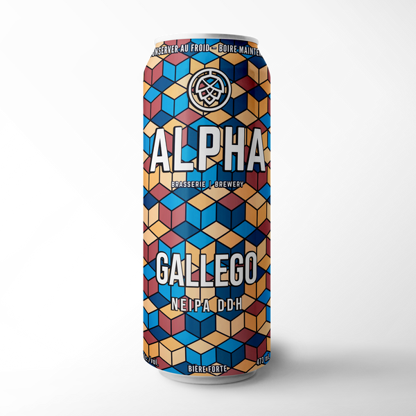 Gallego