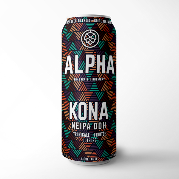 Kona