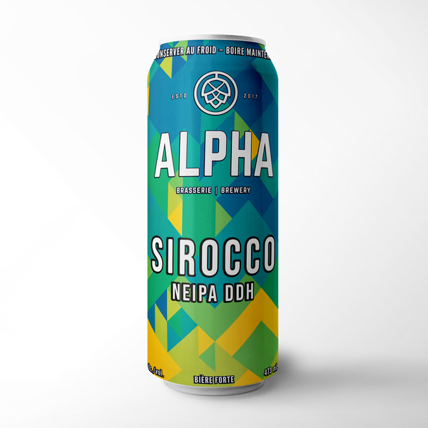 Sirocco