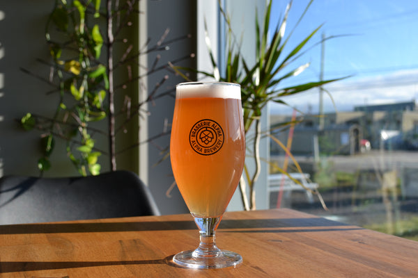 Cervoise 12oz